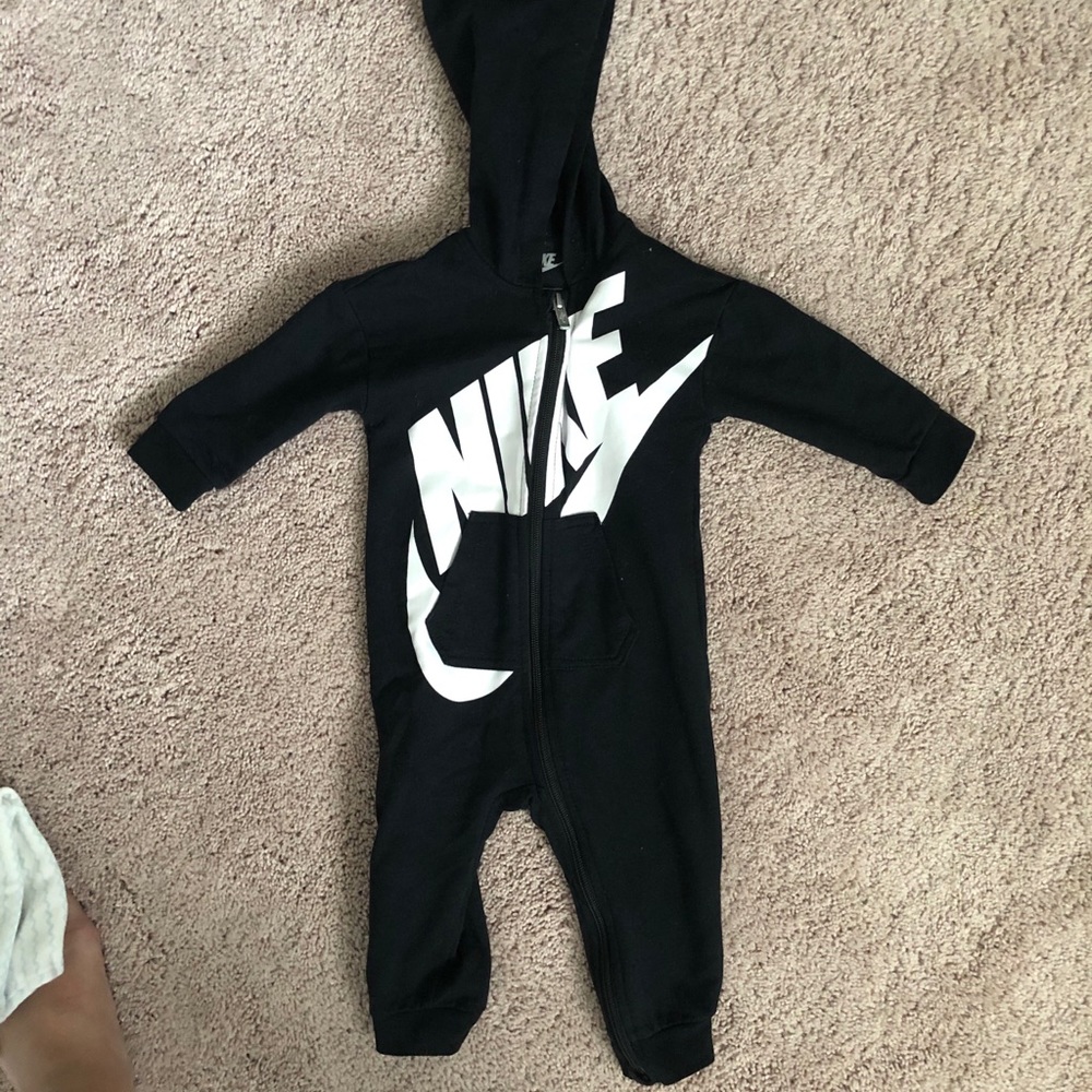 Baby Nike one piece